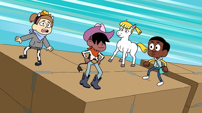 Craig of the Creek - The Cowboy and Marie - Filmfotos