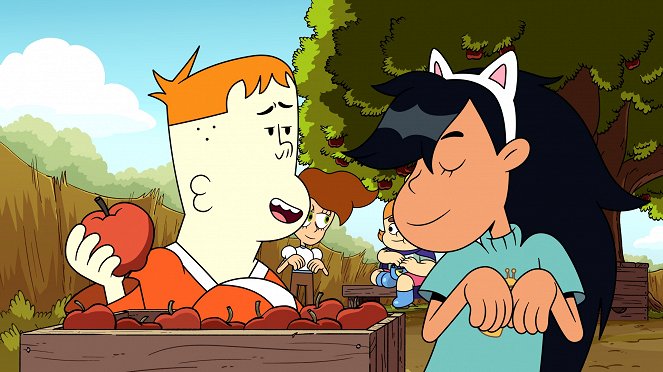 Craig of the Creek - The Cowboy and Marie - Photos