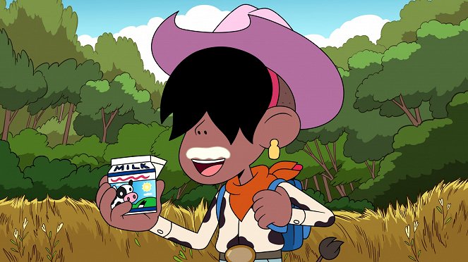 Craig of the Creek - The Cowboy and Marie - Photos