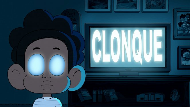 Craig of the Creek - The Cursed Word - Photos