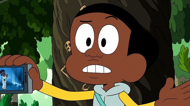 Craig of the Creek - The Cursed Word - Photos