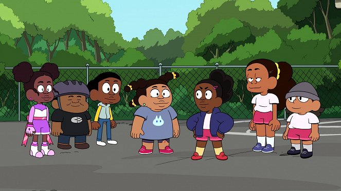 Craig of the Creek - The Jump Off - Photos