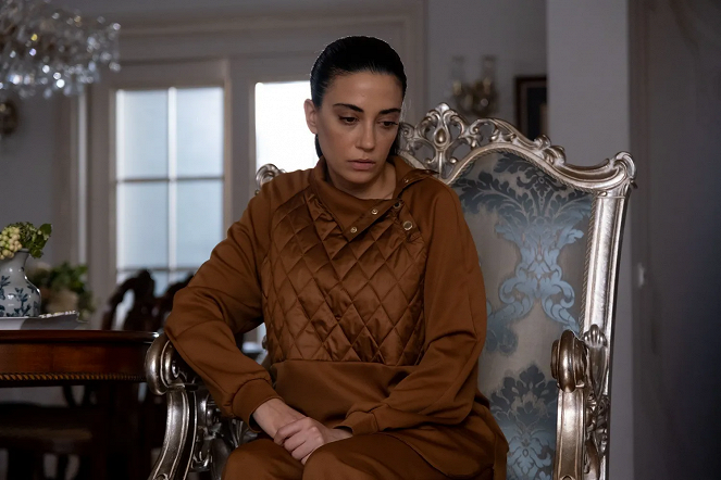 Kızılcık Şerbeti - Episode 17 - De la película - Sıla Türkoğlu