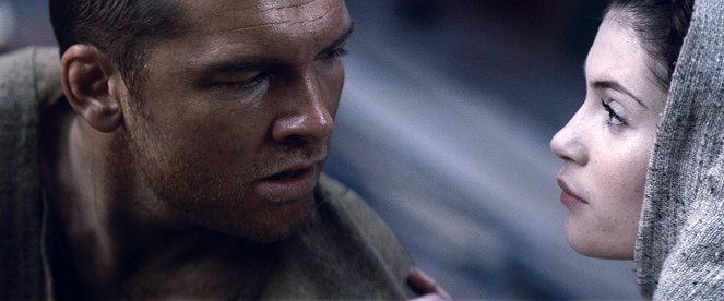 Souboj Titánů - Z filmu