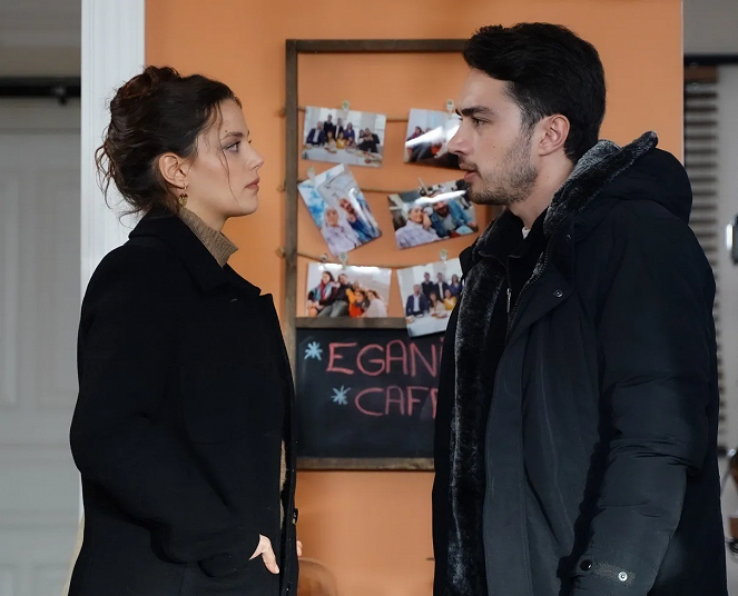 Güzel Günler - Episode 15 - De la película