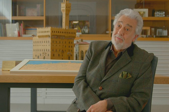 Franco Zeffirelli, conformista ribelle - Filmfotók