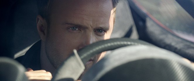 Need for Speed - Photos
