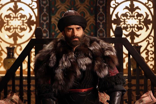 Barbaros Hayreddin: Sultanın Fermanı - Episode 15 - Photos - Ufuk Özkan