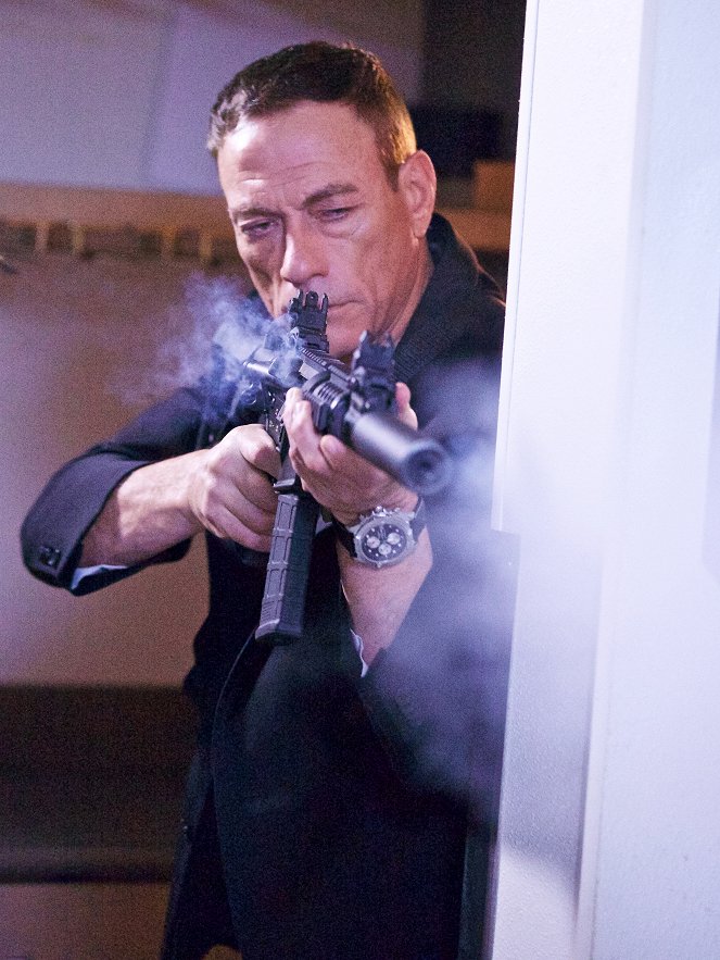 Kill'em All - Photos - Jean-Claude Van Damme