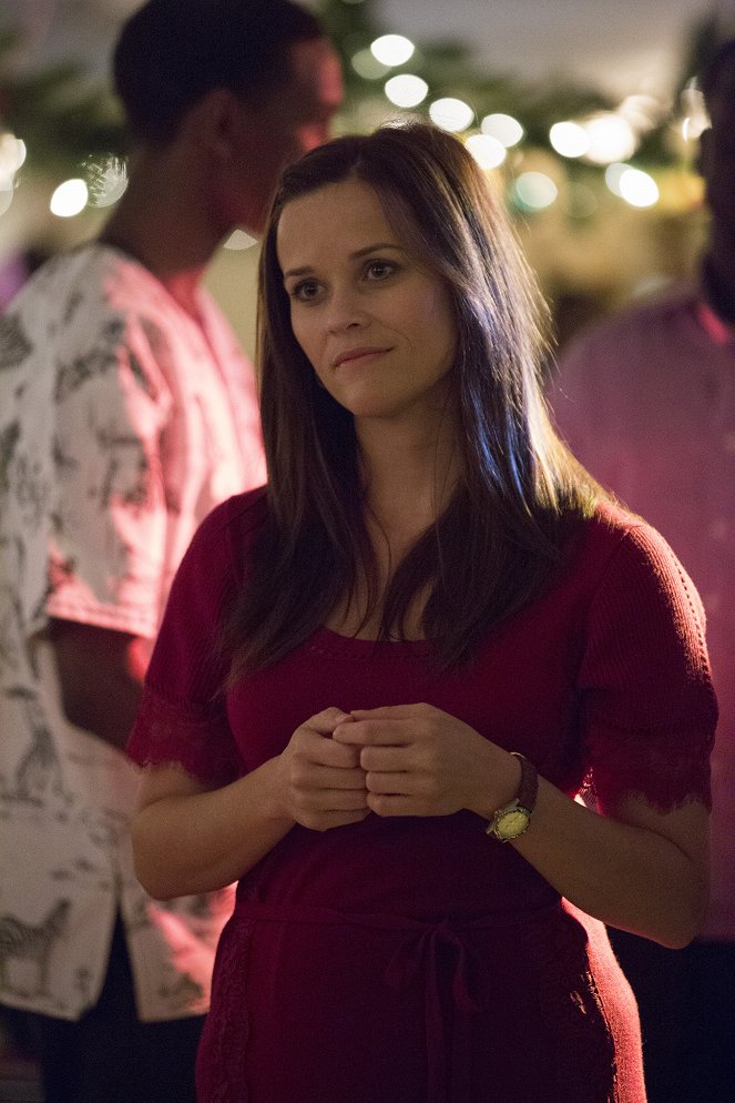 The Good Lie - Film - Reese Witherspoon