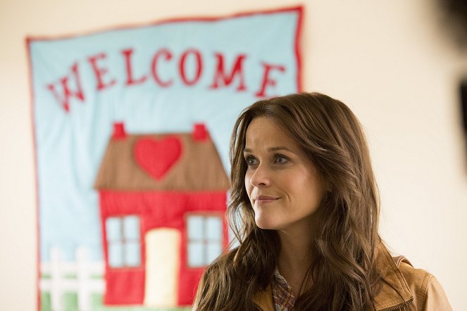 The Good Lie - Film - Reese Witherspoon