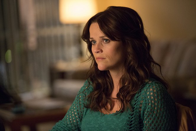 The Good Lie - Filmfotos - Reese Witherspoon