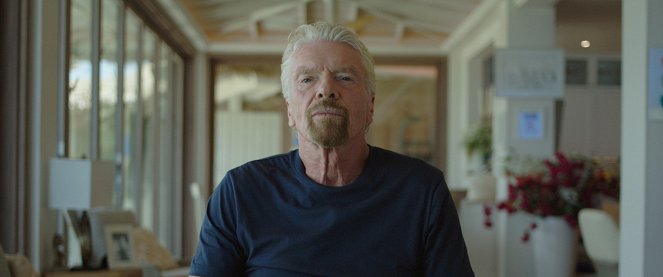 Branson - Words and Music - Film