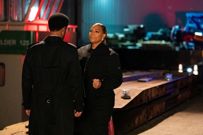 The Equalizer - Season 3 - Second Chance - Photos