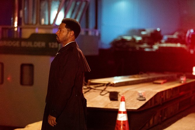 The Equalizer - Second Chance - Photos