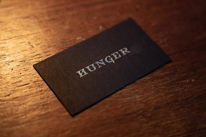 Hunger - Filmfotos