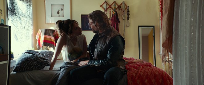 A Star Is Born - Van film - Lady Gaga, Bradley Cooper