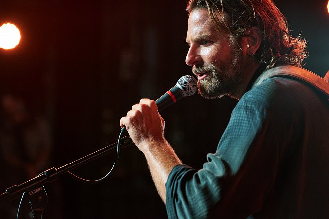 A Star Is Born - Filmfotos - Bradley Cooper