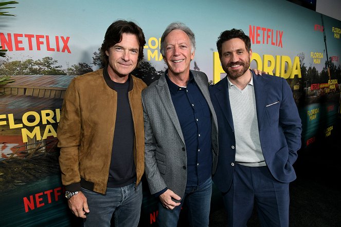 Florida Man - Z akcí - Netflix's "Florida Man" Special Screening at the Roma Theatre at Netflix - EPIC on April 12, 2023 in Los Angeles, California