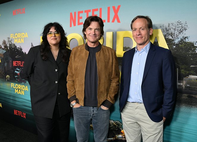 Florida Man - Z akcí - Netflix's "Florida Man" Special Screening at the Roma Theatre at Netflix - EPIC on April 12, 2023 in Los Angeles, California