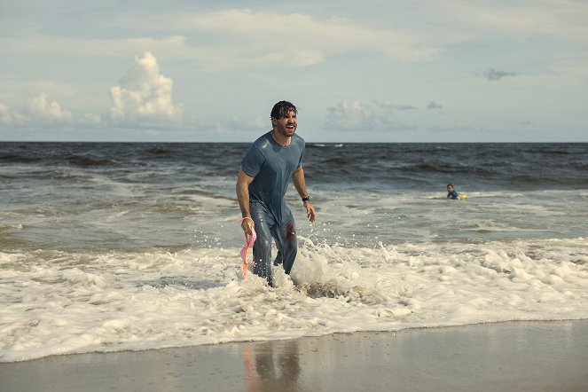 A floridai férfi - A földkerekség legvalódibb istenverte helye - Filmfotók