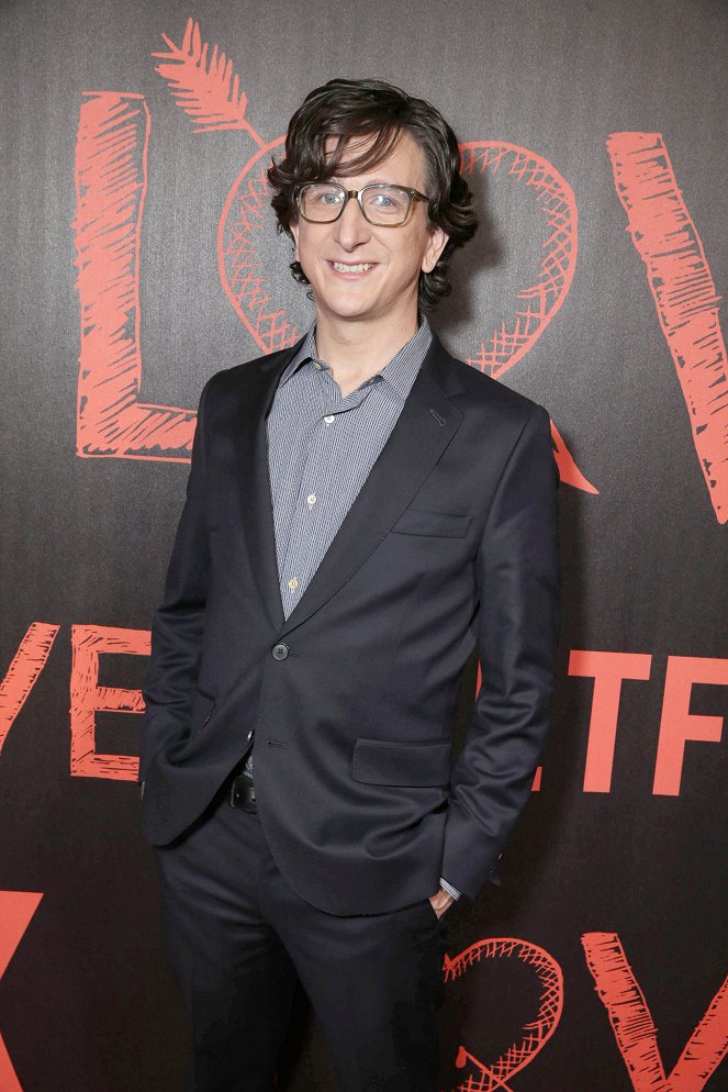 Love - Season 1 - Z imprez - Premiere Screening