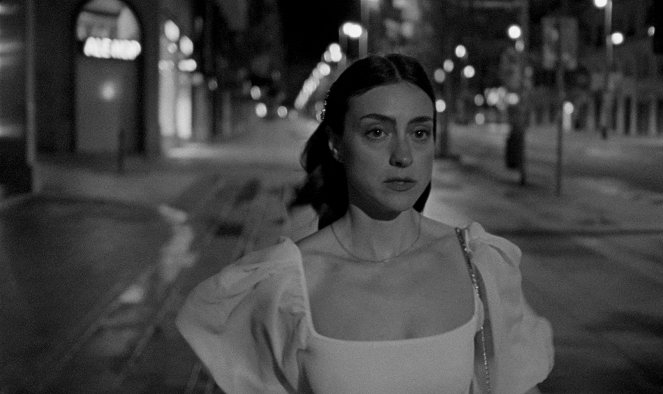 Ramona - Kuvat elokuvasta - Lourdes Hernández