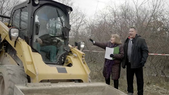 Judit Kocsis, Kristóf Németh