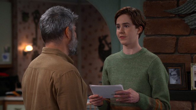 The Conners - The Grad Finale - Photos