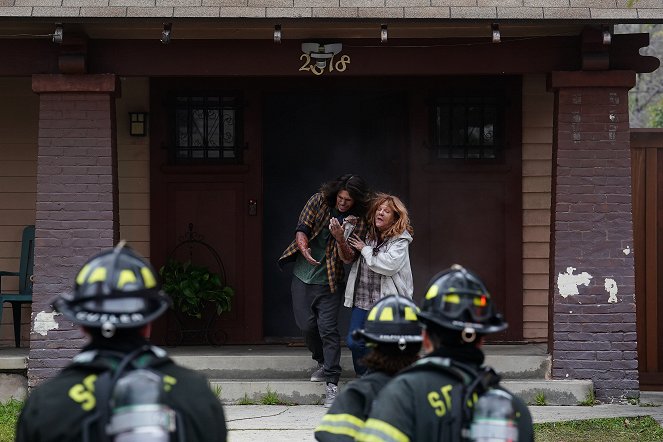 Station 19 - What Are You Willing to Lose - Photos