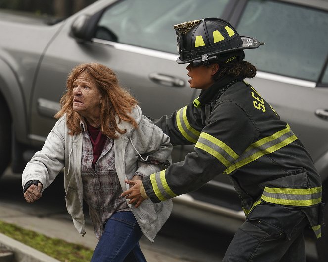 Station 19 - What Are You Willing to Lose - De filmes