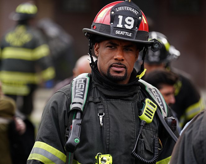 Station 19 - What Are You Willing to Lose - Do filme