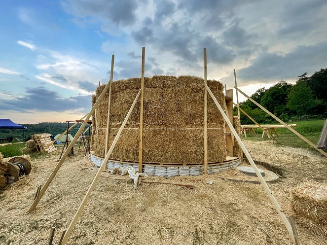 DokThema - Bauwende statt Bausünde – nachhaltig bauen - Photos