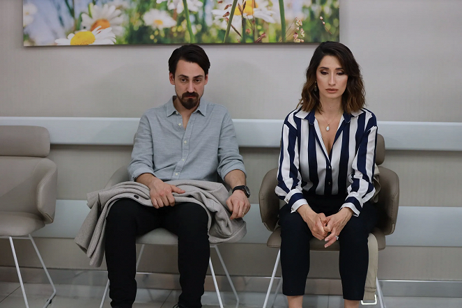 Gülcemal - Episode 5 - Photos - Nilay Erdonmez