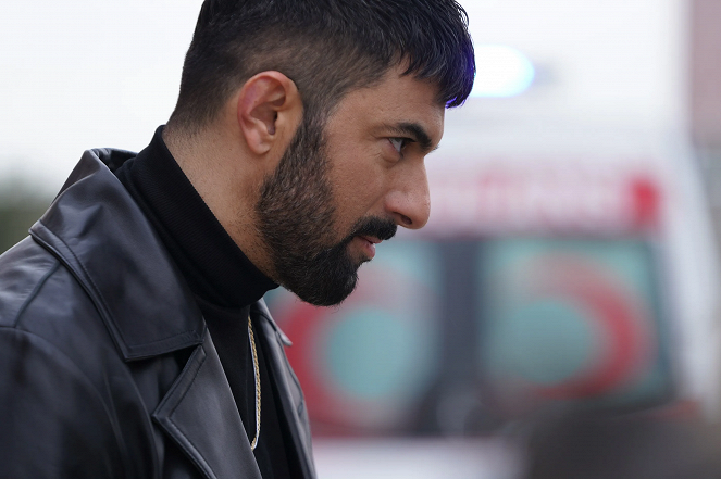 Adım Farah - Season 1 - Kara Kuzu - Filmfotók - Engin Akyürek