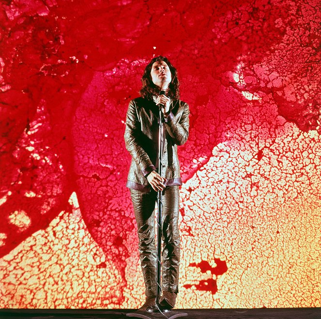 Jim Morrison: The Wild Child - Filmfotók