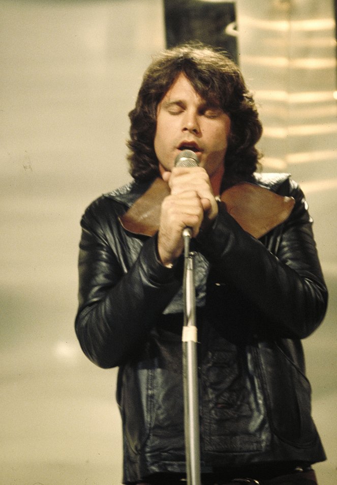 Jim Morrison: The Wild Child - Filmfotos