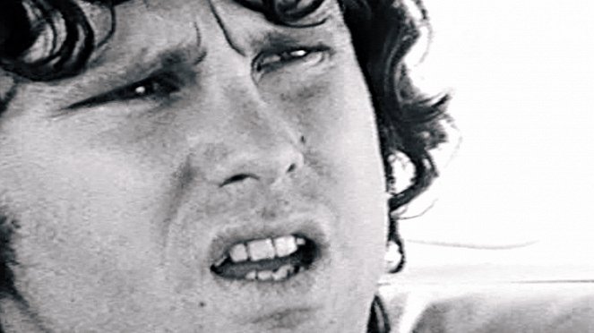 Jim Morrison: The Wild Child - Van film