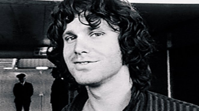 Jim Morrison: The Wild Child - Filmfotók