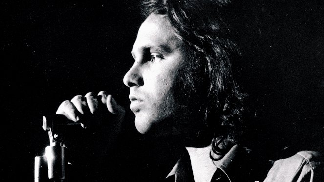 Jim Morrison: The Wild Child - Z filmu