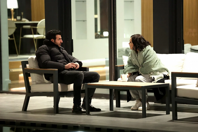 İyilik - Season 2 - Episode 17 - Photos