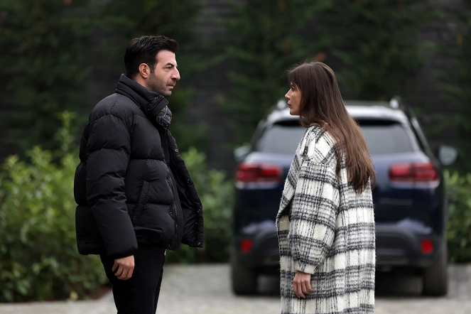 İyilik - Season 2 - Filmfotos - İsmail Demirci