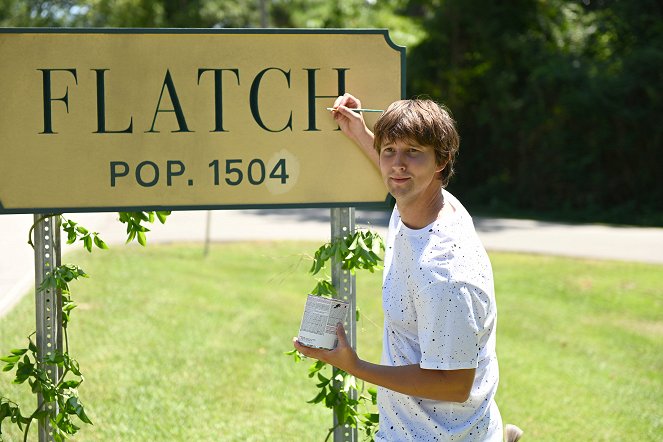 Welcome to Flatch - Welcome to (Barb) Flatch - De la película