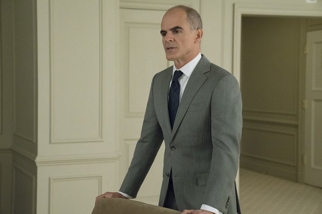 House of Cards - Le Grand Nettoyage - Film