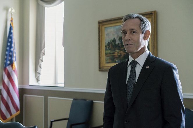 House of Cards - L'Audition - Film