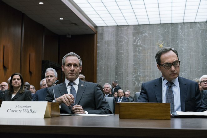 House of Cards - L'Audition - Film