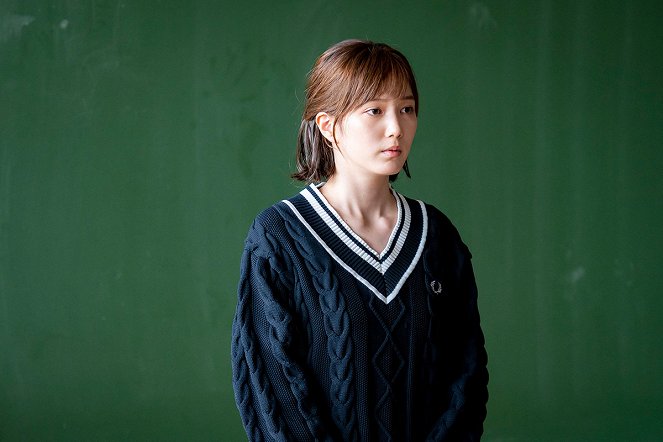 Kimi no hana ni naru - Episode 7 - Filmfotók - Tsubasa Honda