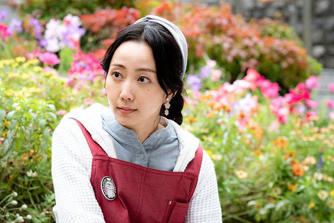 Yo seré tu flor - Episode 9 - De la película - Haruka Kinami