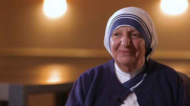 Mother Teresa: No Greater Love - Filmfotos