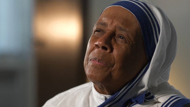 Mother Teresa: No Greater Love - Kuvat elokuvasta